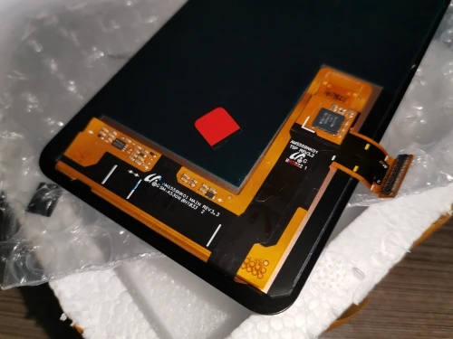 Оригинальный ЖК экран для SAMSUNG Galaxy A8 2018 LCD A530 A530F дисплей сенсорный дигитайзер