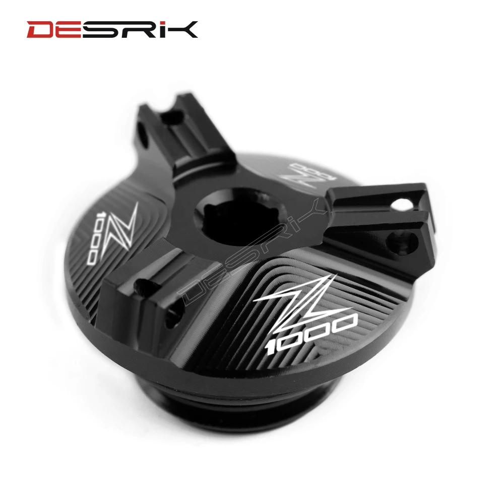 Для мотоцикла KAWASAKI Z1000/SX/ABS Z 1000 2010 2019 M20 * 2 5 двигатель Магнитный сливной разъем для