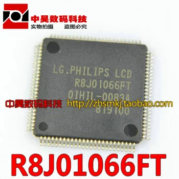 

R8J01066FT new LCD chip