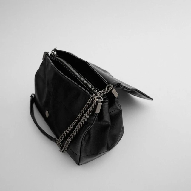 Фото новые сумки мессенджеры с цепочкой мягкие роскошные женские цена