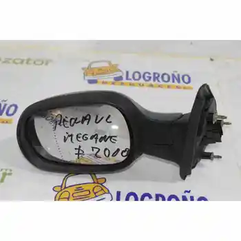

LEFT REARVIEW RENAULT MEGANE I COUPE PHASE 2 (GIVES ..)