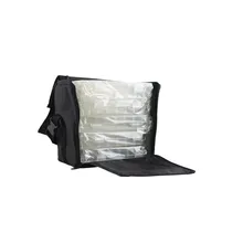 XUQIAN High Quality 5pcs with Clear Plastic Case Set Tote for Portable Storage of Beaded Jewelry L0005