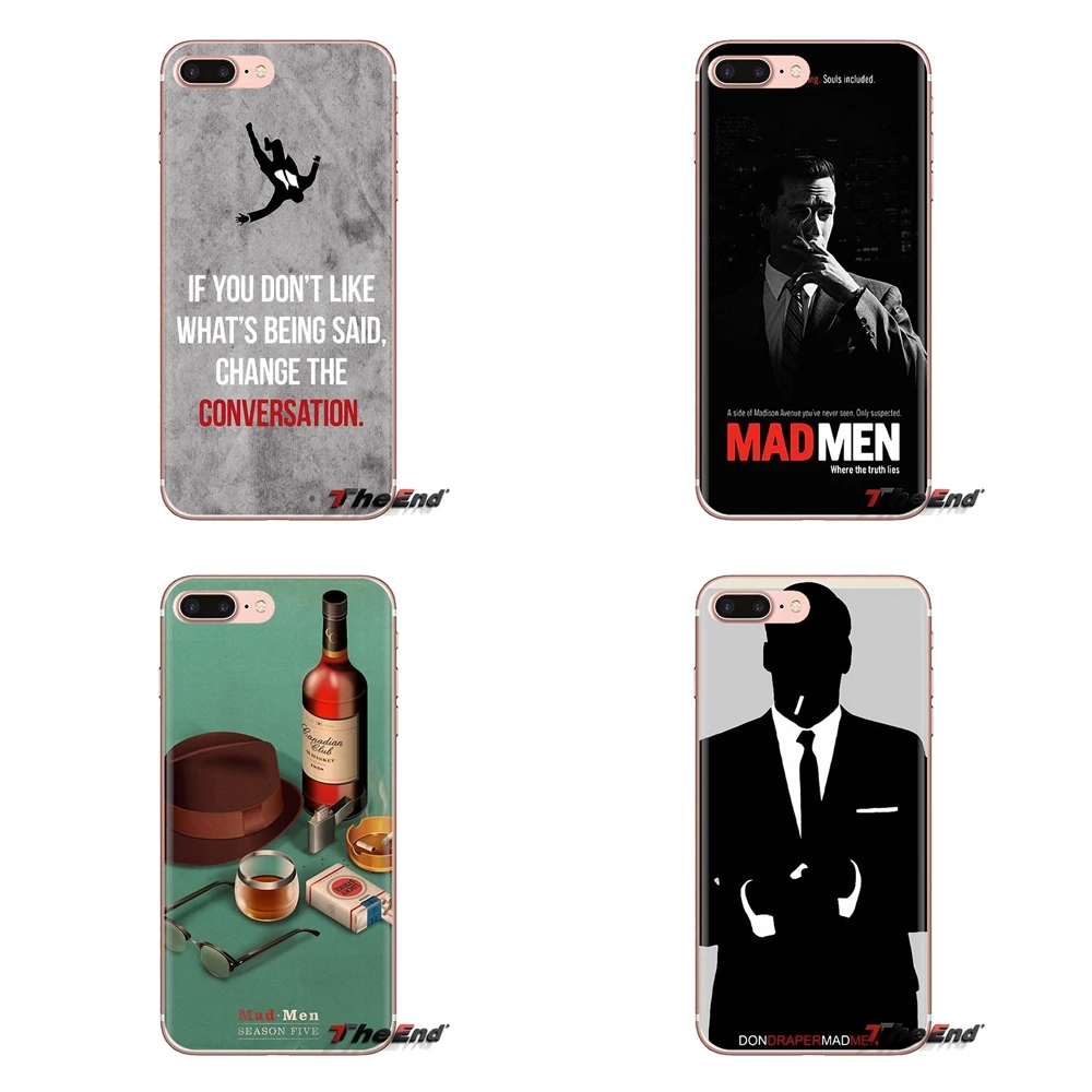 Для Huawei G7 G8 P7 P8 P9 P10 P20 P30 Lite Mini Pro P Smart Plus 2017 2018 2019 мягкие прозрачные чехлы в виде