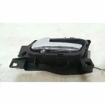 

HANDLE INNER FRONT LEFT PEUGEOT 407