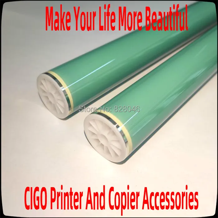 Longa Vida Opc Tambor para hp Cf287a Cf287x 87a 87x 87 287 a x Cartucho de Toner M526 M506 M527 M501 M527 506 526 Impressora Opc Tambor - Imagem 6