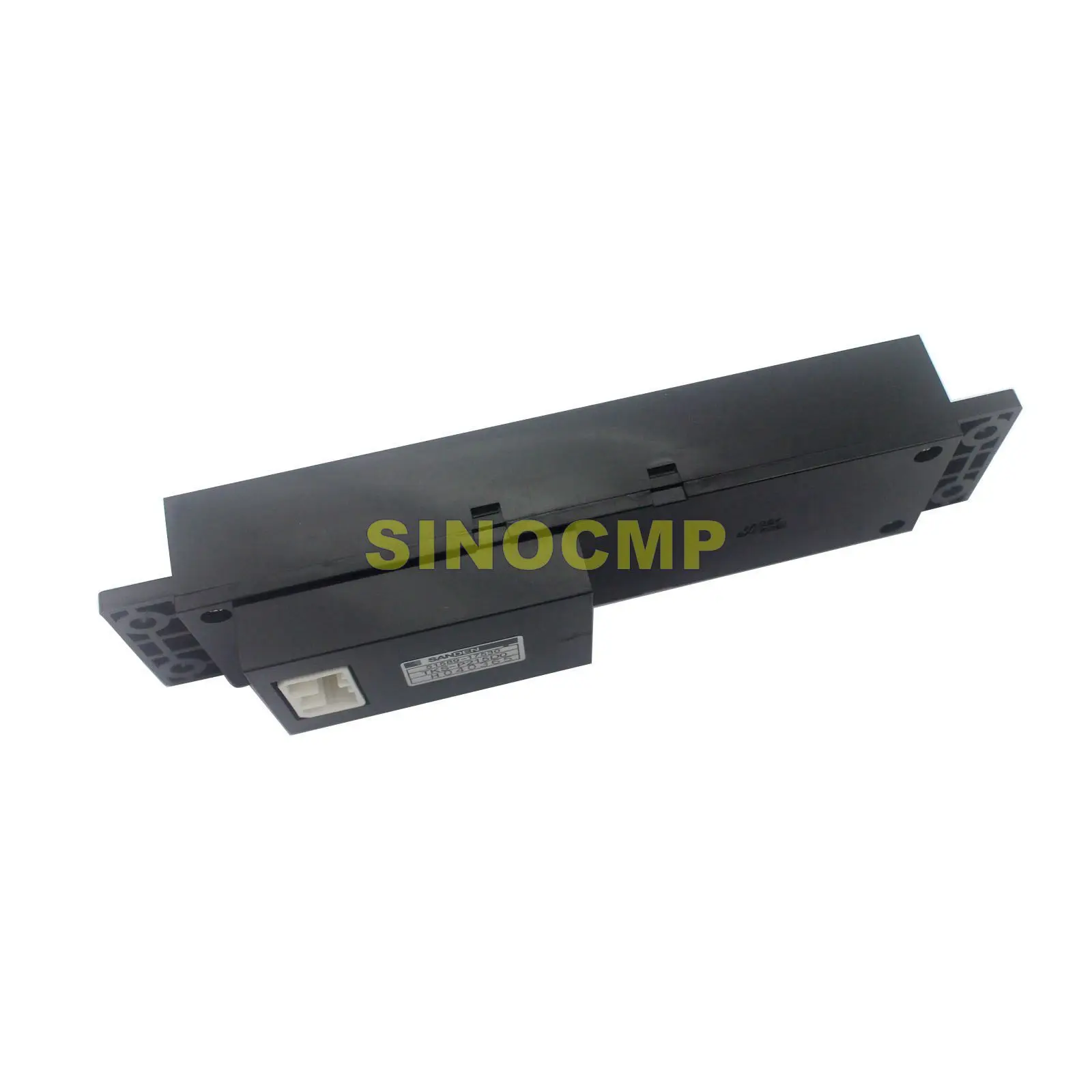 51589-17530 5158917530 панель управления кондиционера для Kobelco SK330-8 SK350-8