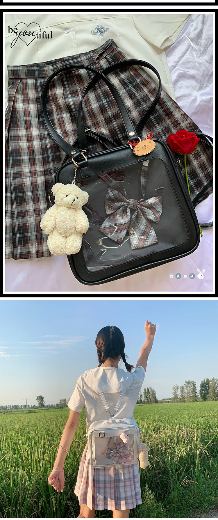 ita bag