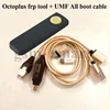 2022 original OCTOPLUS FRP TOOL DONGLE + UMF ALL Boot cable for phone frp unlock ► Photo 1/6