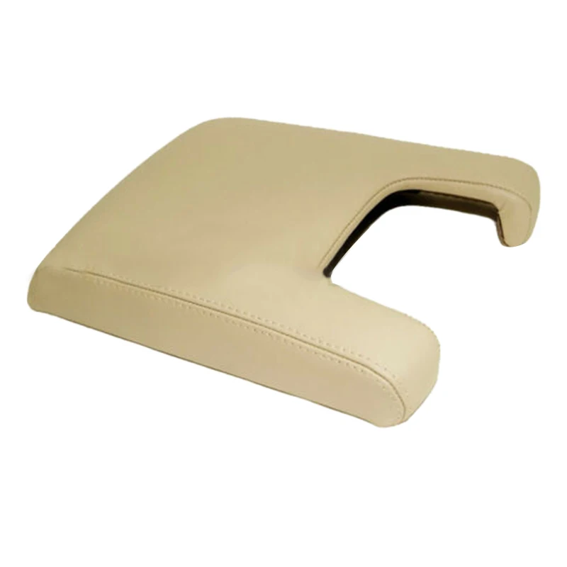 

Car Center Console Armrest Cover Leather Protective Pad for Acura TL 2009-2012