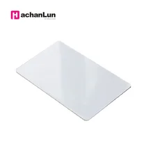 HaChanLun 5/10 шт. UID Домофонные 13,56 МГц для 1к S50 MF1 доступа RFID Управление блок 0 сектор записываемый IC Сменные Смарт брелоки с настраиваемым потоком воздуха, клон kayfun карты