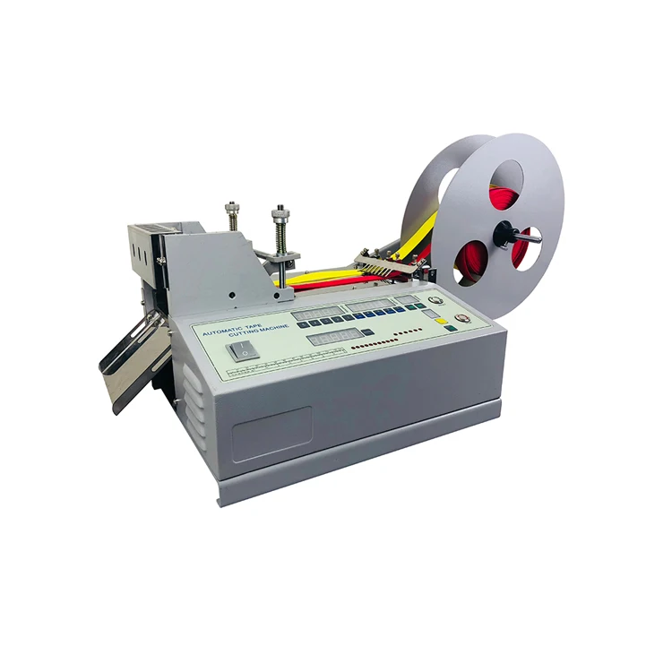 A-206 Widely used double satin ribbon cutting machine Automatic tape | Инструменты