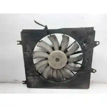 

1680004691S ELECTRIC FAN SLINGSHOT ACCORD SALOON (CL/CN)