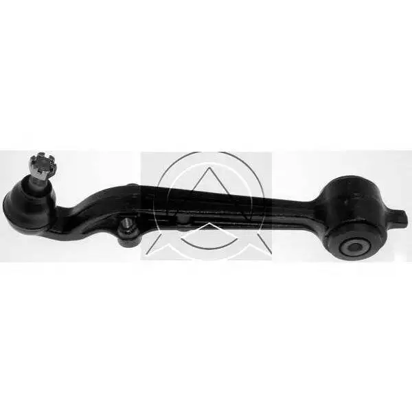 Рычаг подвески Mazda MPV 12/1995 SIDEM 51077