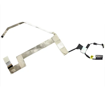 

40PIN LCD Cable Screen Wire For Dell M6700 3D Version DC02C002D00 6VCJW 06VCJW