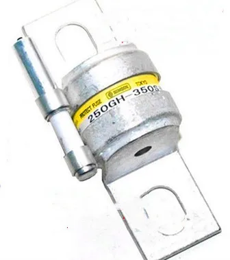 Предохранители: 250 GH-350 S 350A 250 V/250GH-315UL 250GH-350UL 250GH-350SUL/350GH-250 350GH-315 aR