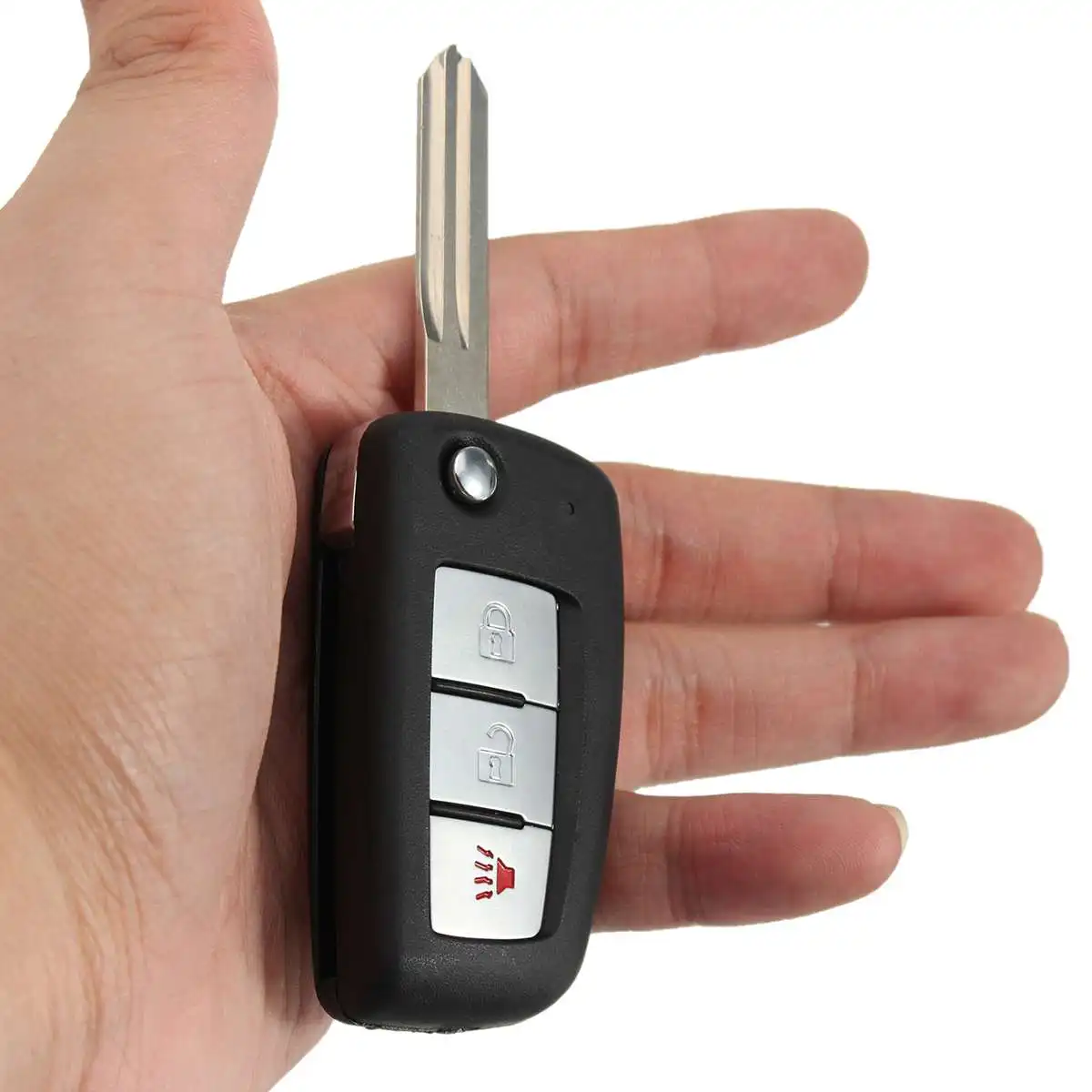 Дистанционный ключ автомобиля стиль с чипом ID46 для Nissan KBRASTU15 315 МГц для Nissan Pathfinder Xterra Frontier для Armada NV1500