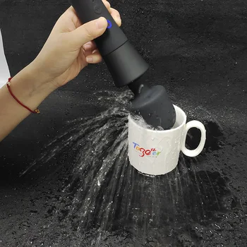 Huge Magic Wand Powerful Vibrators for Women Big AV Stick Female Clitoris G Spot Body Massager Adult Vibrator Sex Toys for Woman 5