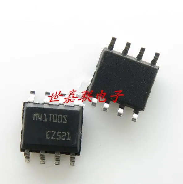 Новый оригинальный M41T00SM6F M41T00S M41T00SM SOP-8 10 шт./лот | Электроника