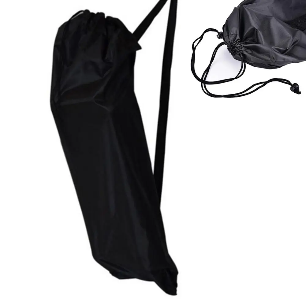 Caliente! 1 Pc 88X30 cm tela de Nylon Skateboard bolso patada Skate Scooter Longboard de almacenamiento