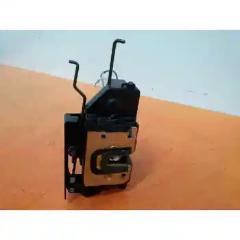 

7121021021 LOCK LEFT FRONT DOOR SSANGYONG RODIUS