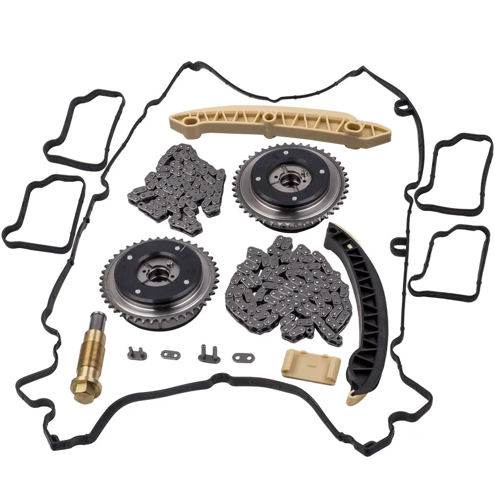 Car Engine Chains Car Engines & Engine Parts Motors Timing Chain