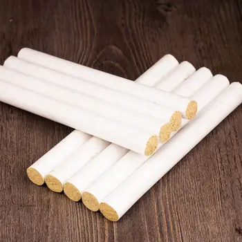 

5Pcs/Set 5:1 Handmade Moxa Rolls Sticks Moxibusiton Acupuncture Chinese Herbal