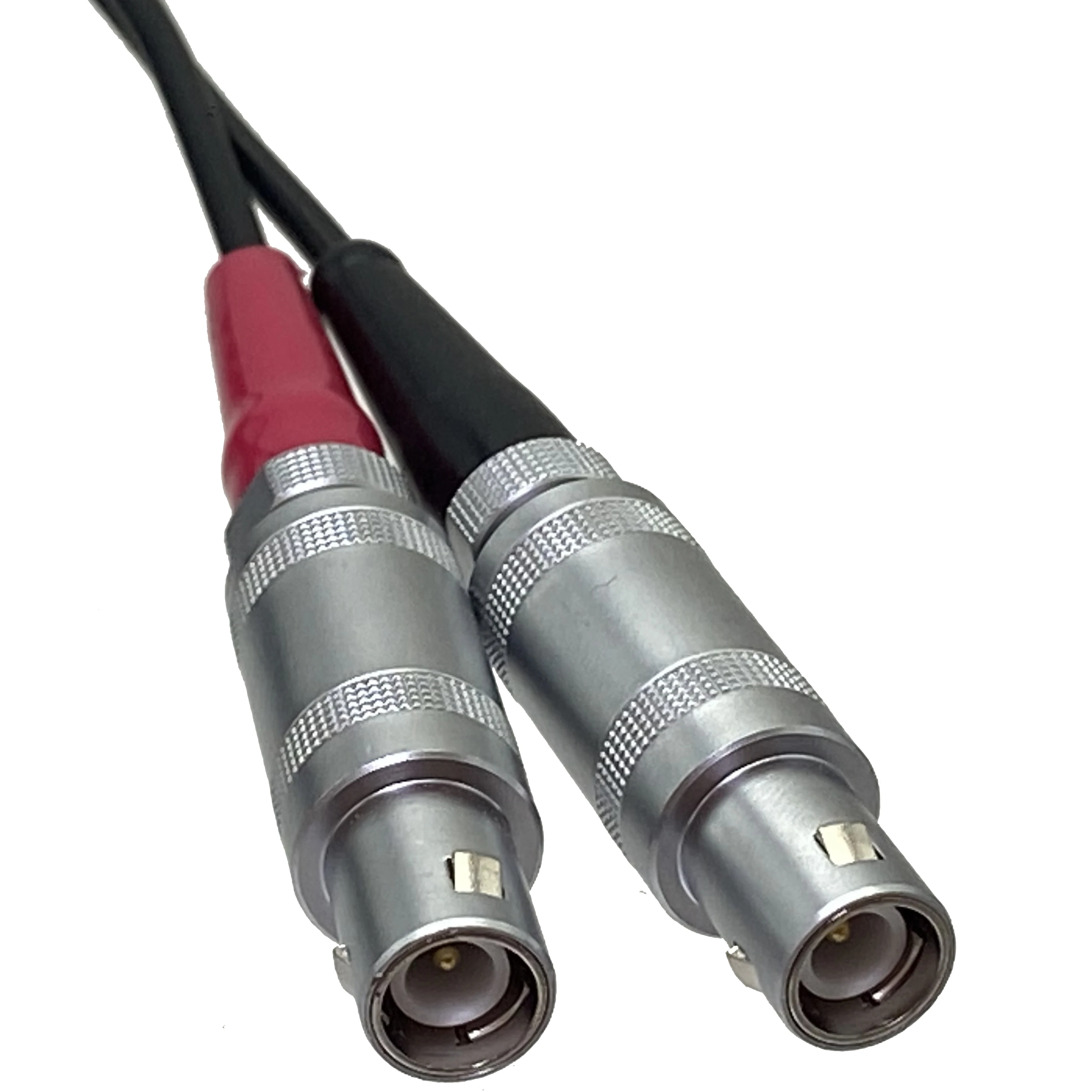 Flaw Detector, Terminais de fio conector, Dual FFA 1S 1 C9 para 00S 00 C5