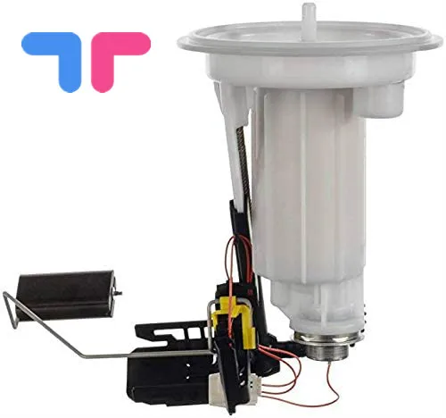 

Fuel Filter Assembly OEM 16117373470 for BMW E60 E63 E64 530i 550i M54