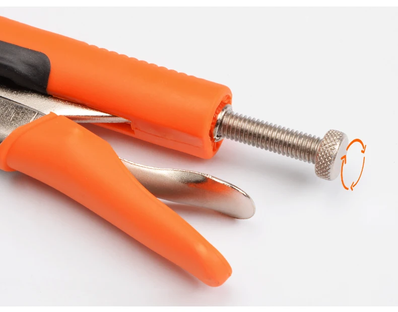 Grip Tool, Bloqueio C Grampos, Armários