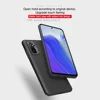 for Xiaomi Redmi Note 10 Pro Case Casing NILLKIN Frosted Shield Hard PC Plastic Phone Back Cover on Redmi Note 9T 9s 9 Pro Coque ► Photo 2/6