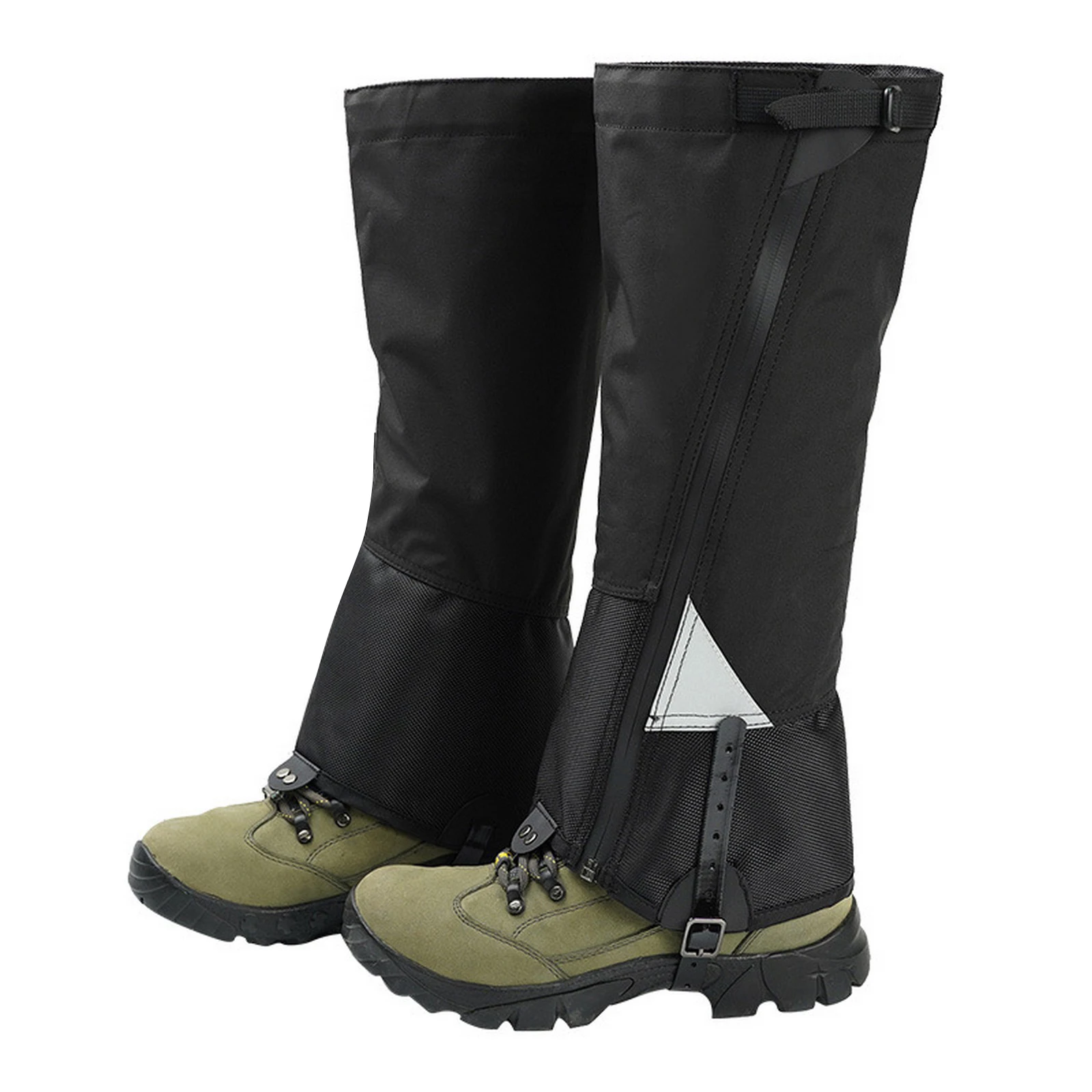 

Уличные гетры, чехол для обуви, походные и прогулочные леггинсы, водонепроницаемые чехлы для ног, походные лыжные и дорожные гетры, чехлы для ног