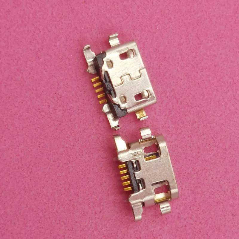 10 шт. док-станция с разъемом USB для Micro зарядного устройства разъем Meizu Mei Zu M6 Meilan 6