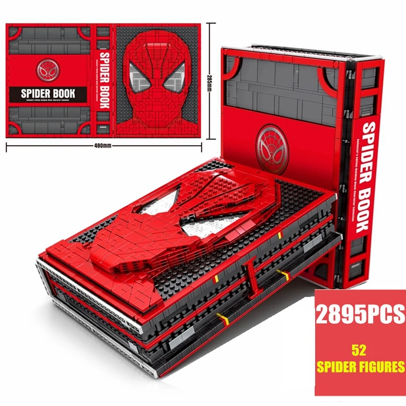 Koop SY1461 Avengers Spiderman Iron Man Collecties Boek Compatibel Legoed Marvel Avengers Bouwstenen Geschenken Voor Kinderen