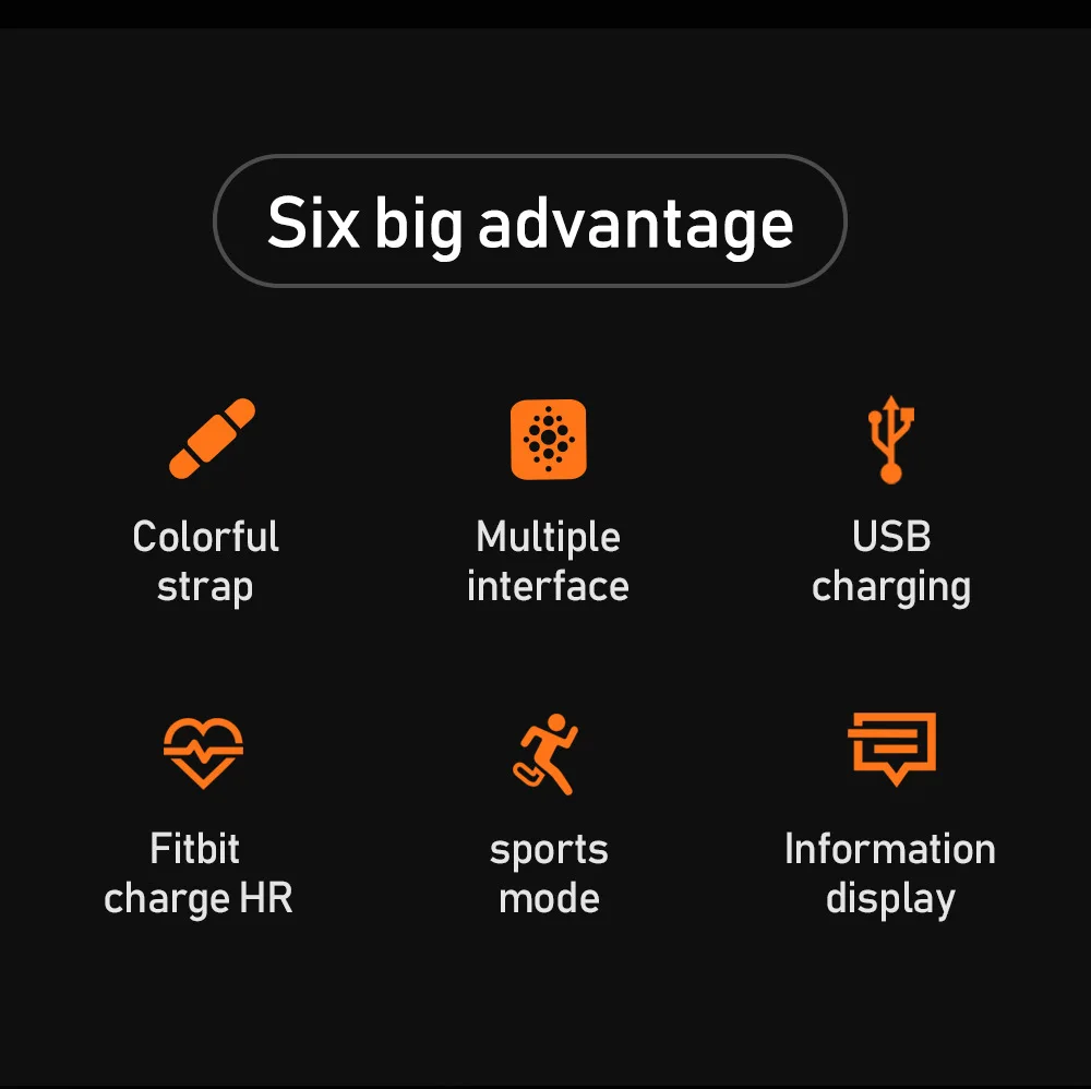 2022 C5S Smart Bracelet Blood Pressure Monitor Fitness Tracker Smart Watch Heart Rate Monitor Smart Band for IOS Android Phone