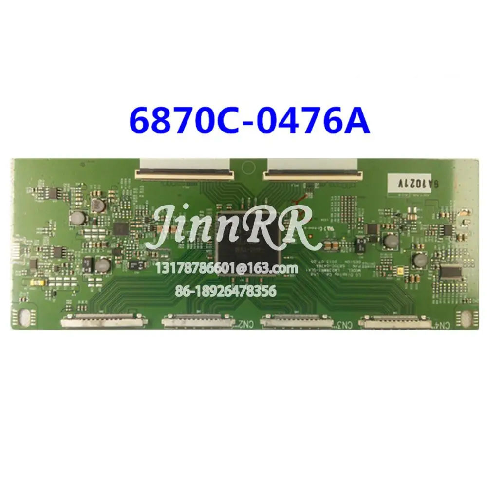 

6870C-0476A оригинальный плата логики для LM238WR1-SLA1 4K Плата логики строгий тест гарантия качества 6870C-0476A