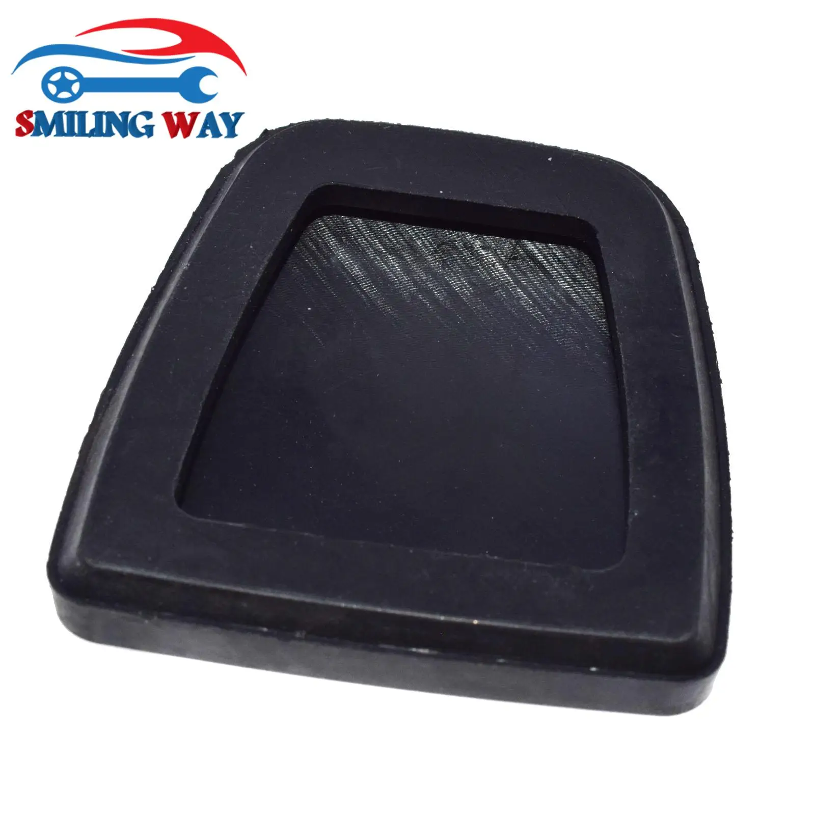 Резиновая ручная тормозная колодка для Toyota Camry Corolla FJ Cruiser Matrix RAV4 Tacoma Yaris Hilux Pontiac Vibe