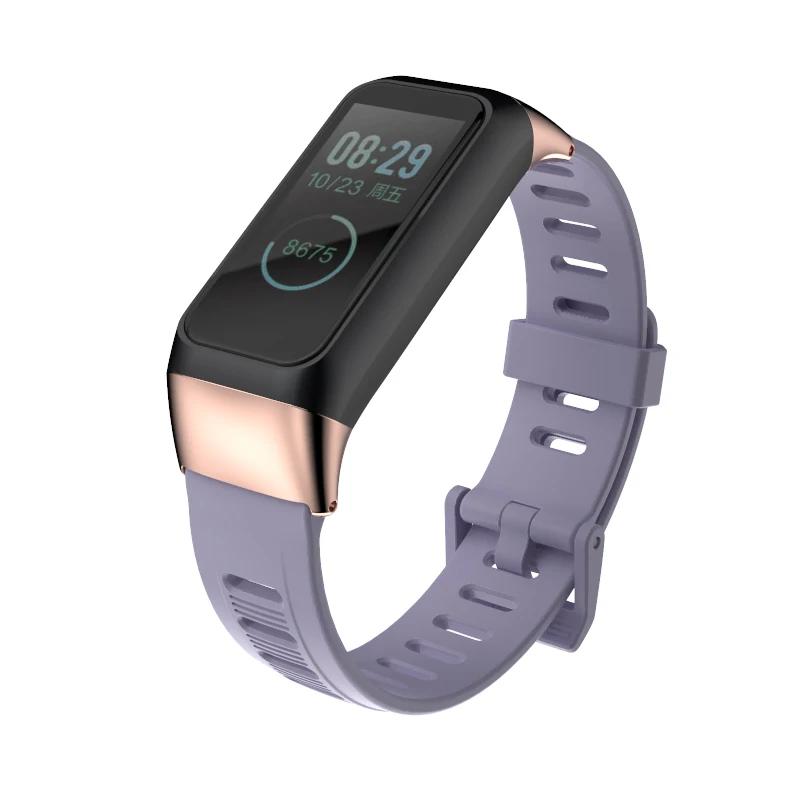 Amazfit A1702 Amazfit Cor Strap Replacement Huami Amazfit Amazfit