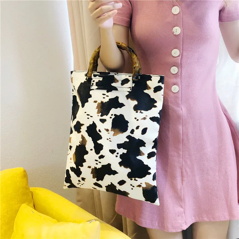bags bag women wood fashion women's handbags (6)