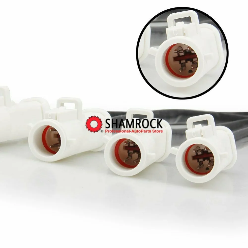 Датчик кислорода O2 lambdor OEM 234-4071 234-4609 234-4127 для 2005-2011 FFord aurus Crown LLincoln Town Car MMercury Grand