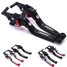 Для Yamaha xmax X-MAX 300- мотоциклетные тормоза с чпу тормозные рычаги сцепления Рычаг сцепления ручка