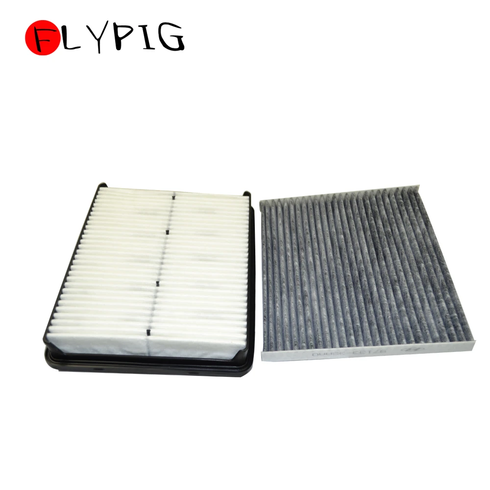 ENGINE AIR FILTER FOR HYUNDAI SONATA 2.0L /& 2.4L ENGINE 2011-2014