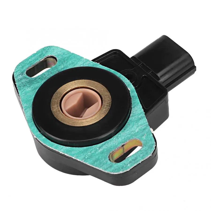 

100% Brand New High Quality 3 Pins TPS Throttle Position Sensor Fit for Honda CR-V 2002 2003 2004 2005 2006 16402-RAC-A01