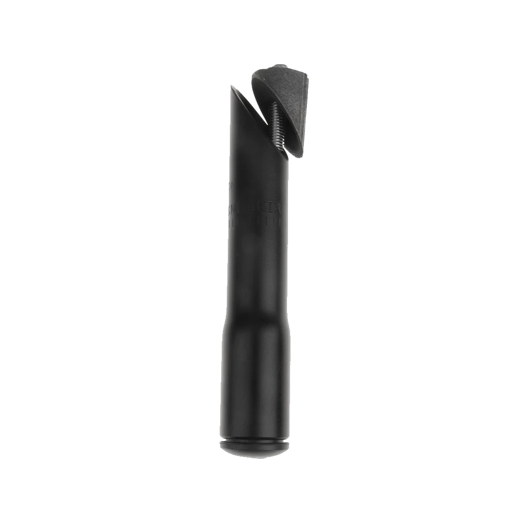 25,4 мм ручки для руля Спортивного Велосипеда стержень для 28,6 мм передняя вилка черный