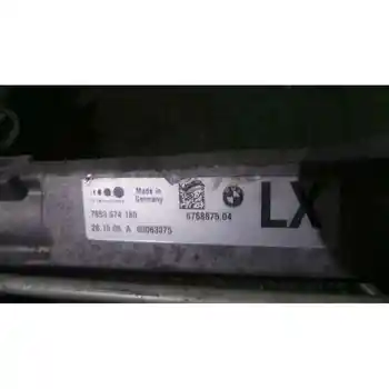 

7853974180 148761 Address box Bmw 3 Series Saloon (e90)