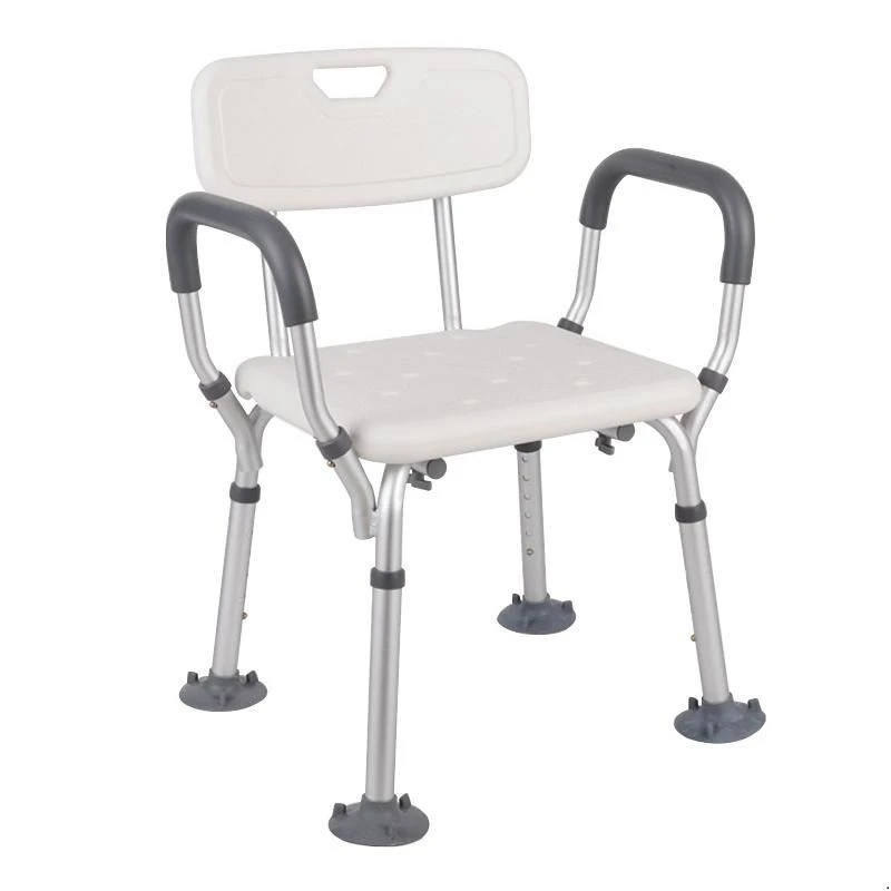 

Moveis Para Casa Bathroom Seat Handicap Mueble Dormitorio Silla De Foot Stool Taburete Ducha Escalon Plegable Bath Shower Chair