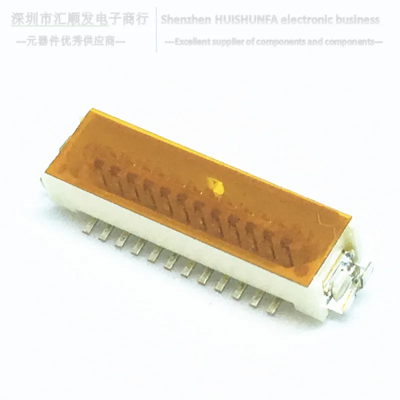 Hirose DF9-25P-1V(32) 1.0MM 25P Board to board connector male socket