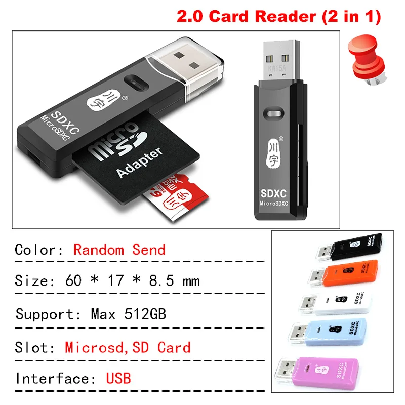SanDisk Extreme Pro/Ultra sd карта 32 Гб 128 64 256 ГБ 512 16 U3/U1 памяти флеш SD память SDXC SDHC|Карты памяти|