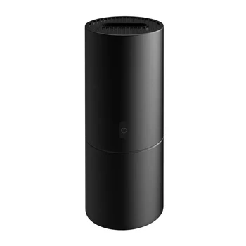 

Mini Handheld Vacuum Cleaner Rechargeable Wireless USB Vacuum Cleaner Blower @LS