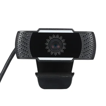 

rotatable Full 1080P HD Web Camera USB Clip-On hd Webcam with Built-in Microphone Web Cam For PC Laptop Computer Desktop