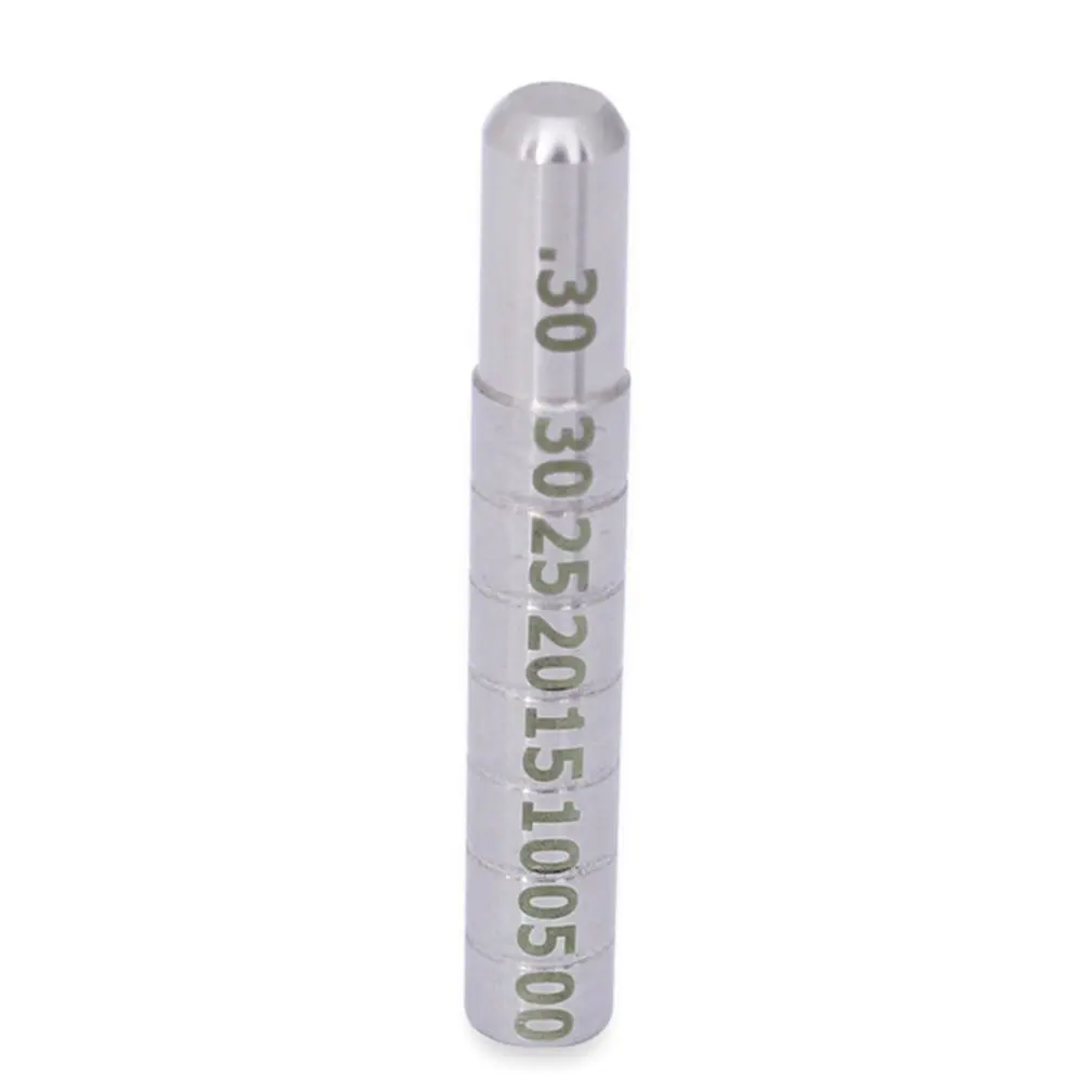 

Muzzle Wear Gauge Gage For M1 Garand Tactical Muzzle Wear Measurement Tools Caliber Tool Accessories